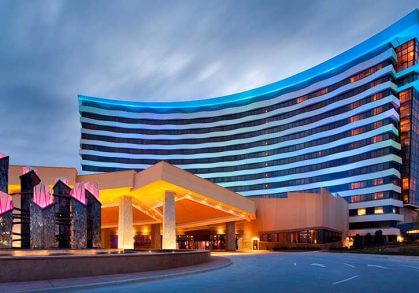 Choctaw Casino Resort