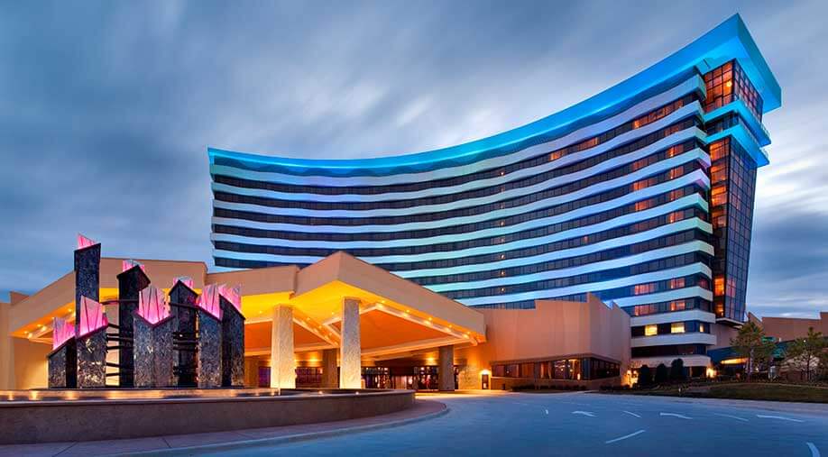 Choctaw Casino Resort