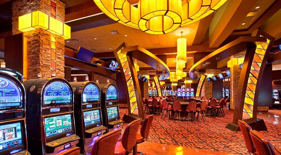 Choctaw Casino Resort