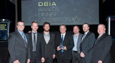DBIA Award of Merit