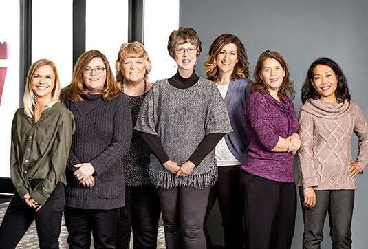 Gephart Differentiators