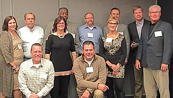 Target Center Large Team