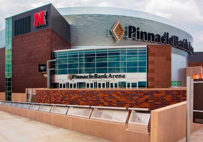 Pinnacle Bank Arena