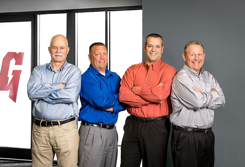 Preconstruction & Design Services Gephart Electric