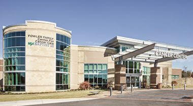 Baptist Memorial Hospital NEA Baptist Cancer Center