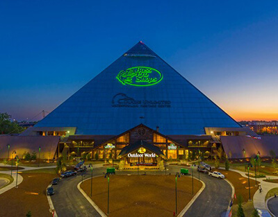 Bass Pro Shops