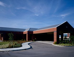 Campbell Clinic Surgery Center