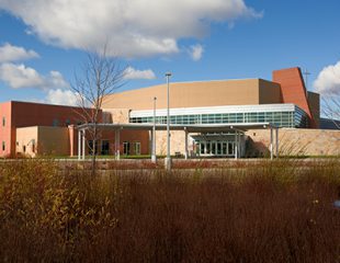 Eagle Brook Church - Lino Lakes Campus