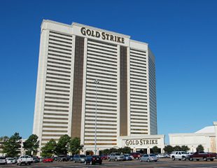 Gold Strike Casino Resort