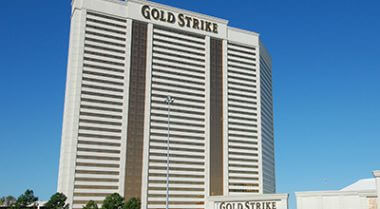 Gold Strike Casino Resort