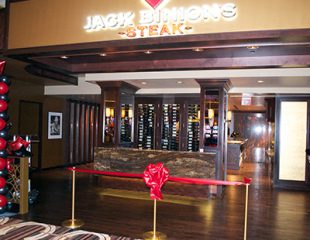 Jack Binioin's Steakhouse