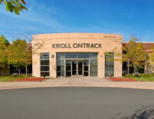 Kroll Ontrack