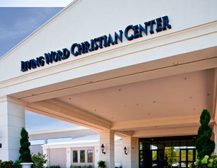 Living Word Christian Center