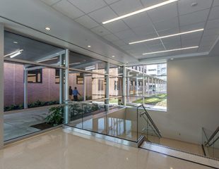 Methodist LeBonheur Physician's Office Building