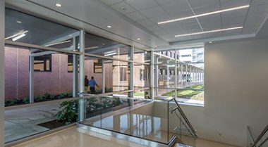 Methodist LeBonheur Physician's Office Building