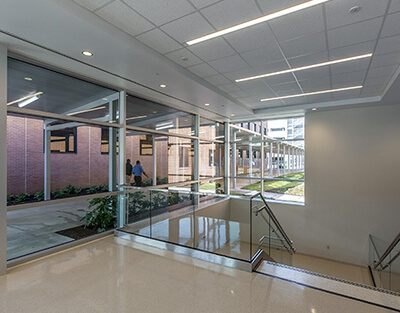 Methodist LeBonheur Physician's Office Building