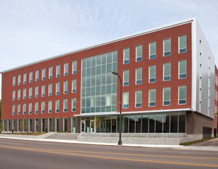 Minneapolis Public Schools' Data Center