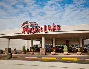 Mystic Lake Alcohol Implementation