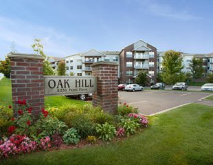 Oak Hill Condominiums