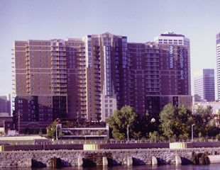 Riverwest Condominiums
