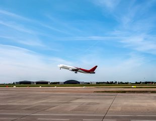 Robert Sibley Airport Airfield Lighting