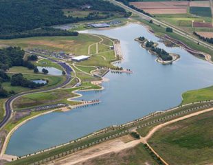 Shelby Farms Park