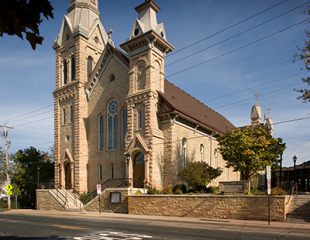 St. Michael's Church