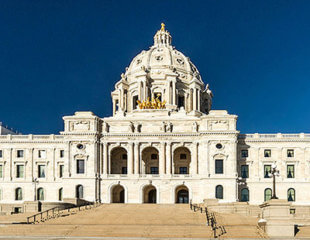State Capitol Building