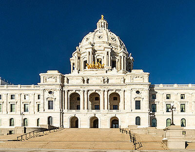 State Capitol Building