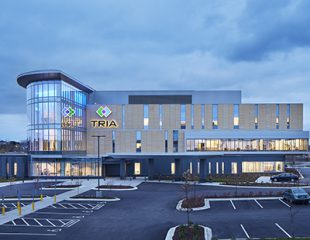 TRIA Orhopaedic Center
