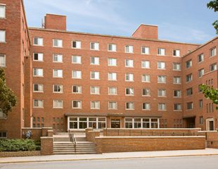 University of Minnesota Combined Dorm Security Updates I