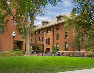 University of Minnesota Combined Dorm Security Updates II