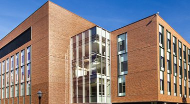 University of Minnesota Physics and Nanotechnology Building