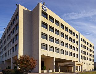 VA Hospital Seismic Modernization
