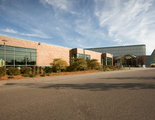 Washington County Disaster Recovery Data Center