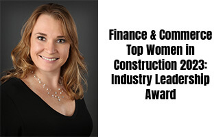 Laura Karow Award Winner